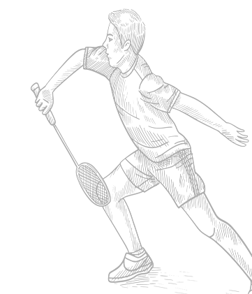 Badminton