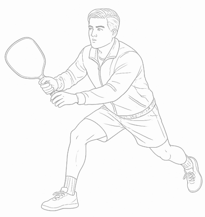 Pickleball