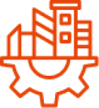 High-Tech Infrastructure