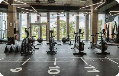 The Future of Football Turf!' Bellin Fuerte D50 Pro