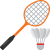Badminton