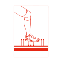 Vertical Deformation