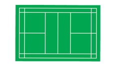 Badminton