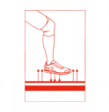 Vertical Deformation