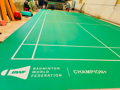 SELECTED AND RESPONSIBLE RAW MATERIAL