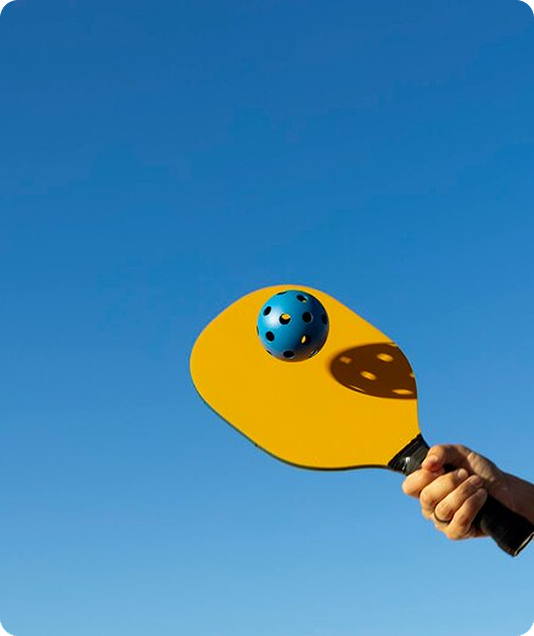 Certified Pickleball Turf Systems