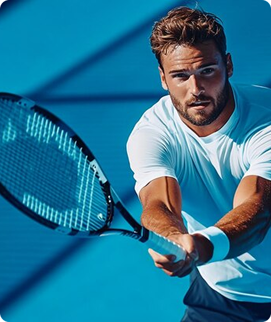 Certified Table Tennis systems