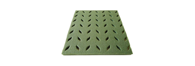 Power Shockpad 5mm