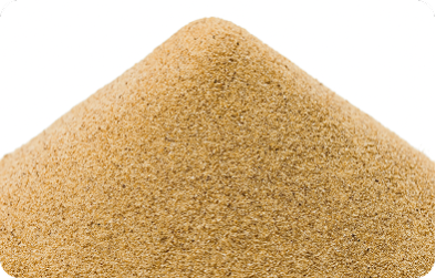 Silica Sand