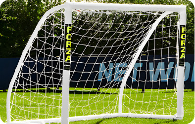 Junior Soccer Goal Post