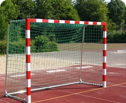Handball Goal Post