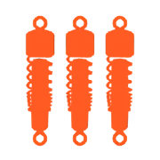 Full Suspension System