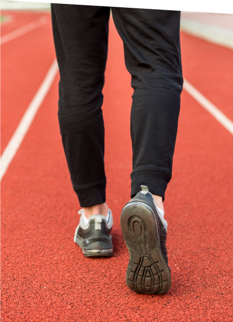 Ideally suited to spikes