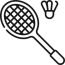 Badminton