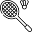Badminton