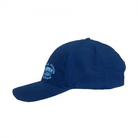 GARDEN HOUSE BASEBALL CAP