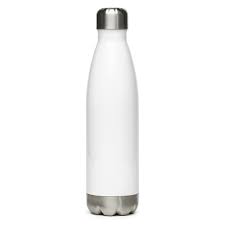 water bottle