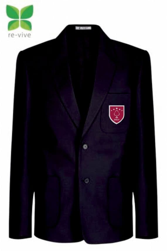 DSLV Boys Blazer