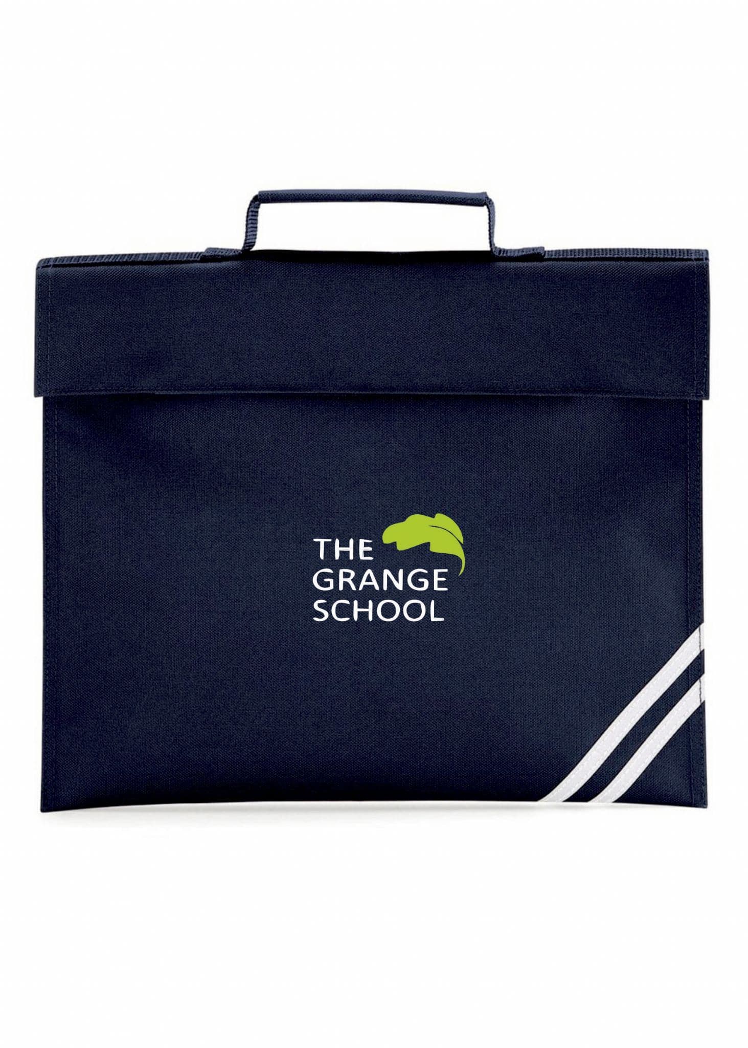 The Grange School Book Bag