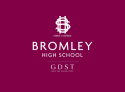 Bromley High School